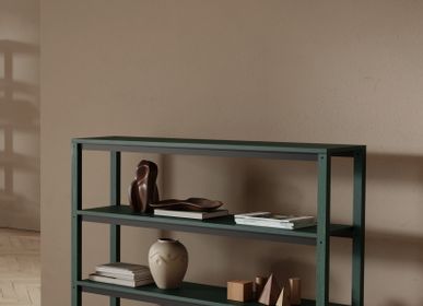 Shelves - Tal 3 Tray - KANN