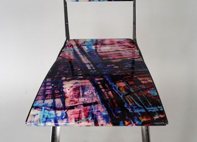 Chairs - Ze'Chair - DYSFORM