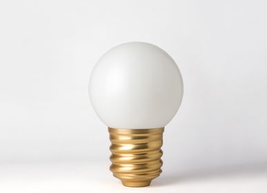 Lampes à poser - BASIC - Lampe à poser - 2 tailles disponibles - HISLE
