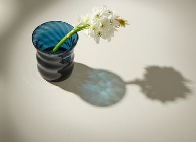Vases - THE FIRST DESIGN CANDLE - AINA KARI DESIGN FRAGRANCE