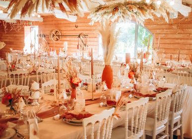 Objets de décoration - Coachella Wedding  - LA MAISON ARTYFETES