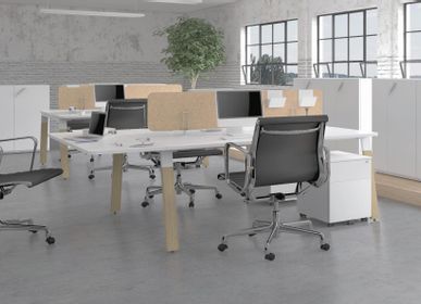 Assises pour bureau - RIVA - OFFICE CHAIRS: POWER - RIVA OFFICE