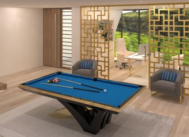 Autres tables  - RIVA - Snooker - RIVA OFFICE