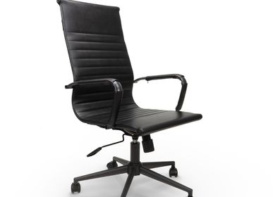 Office seating - RIVA - OFFICE CHAIR BARCELONA  - RIVA OFFICE