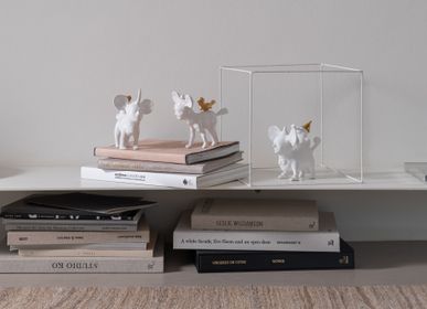 Ceramic - Love pets by Rudy Vancanneyt - GARDECO OBJECTS