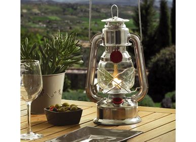 Decorative objects - Outdoor lamp “Firefly” Metal —  - NOGENT***