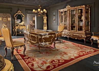 Writing desks - Office Interior Design Proposals - MODENESE GASTONE INTERIORS SRL