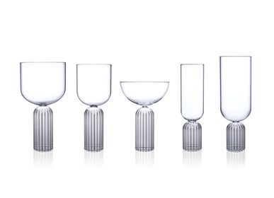 Stemware - May Glassware Collection - FFERRONE