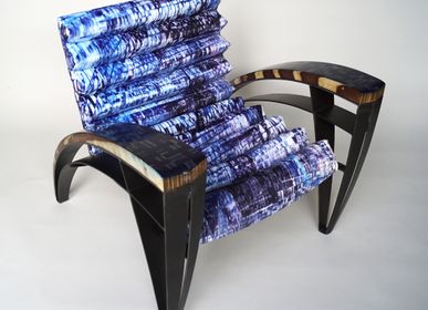 Armchairs - Octave 1er armchair - DYSFORM