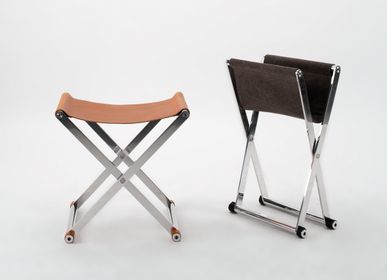 Stools for hospitalities & contracts - Andrea Stool - TONUCCIMANIFESTODESIGN