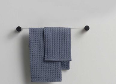 Towel racks - Towel Holder dot collection - EVER LIFE DESIGN
