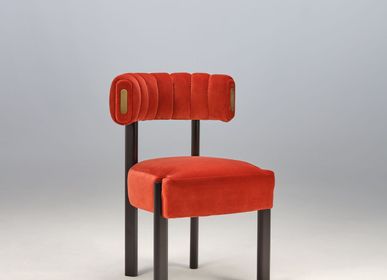 Chairs - CHLOE | Dining Chair - SALMA