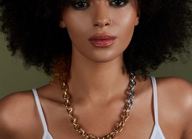 Jewelry - Tatum necklace - CARRÉ Y