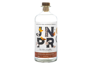 Épicerie fine - JNPR n°1, spiritueux premium sans alcool  - JNPR SPIRITS
