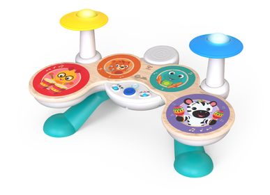 Toys - Magic Touch Hape Baby Einstein Smart Battery  - TOYNAMICS FRANCE