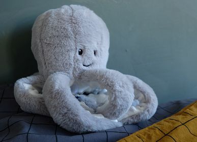 Peluches - Peluches bruit blanc - STEMPELS&CO.