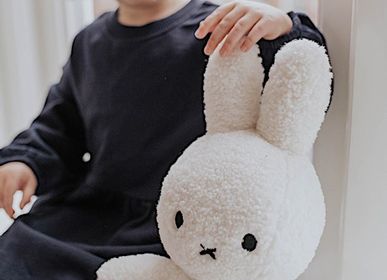 Soft toy - La collection Miffy - STEMPELS&CO.
