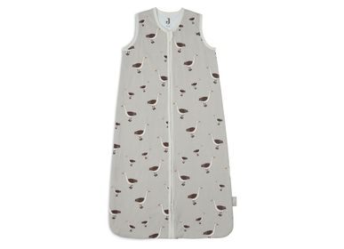 Children's fashion - Sleepingbag Jersey 90cm Goose - Nougat - JOLLEIN
