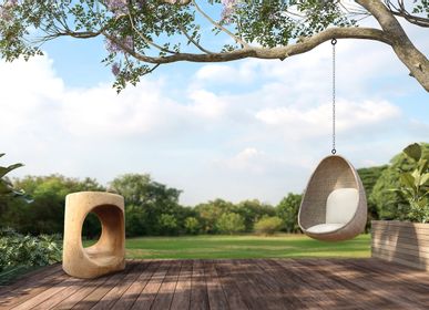 Objets de décoration - UNE FENETRE SUR LE MONDE (Cedar) - PRESENCE ART & DESIGN