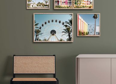 Cadres - COLLECTION PALM SPRINGS - DAVID & DAVID STUDIO