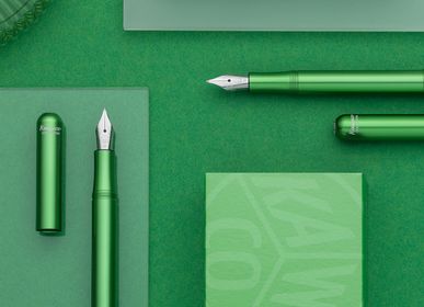 Stylos, feutres et crayons - Kaweco COLLECTION Liliput Green - KAWECO
