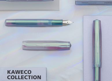 Stylos, feutres et crayons - Kaweco COLLECTION Iridescent Pearl - KAWECO