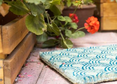 Other caperts - THICK & EMBOSSED DOORMATS - FISURA
