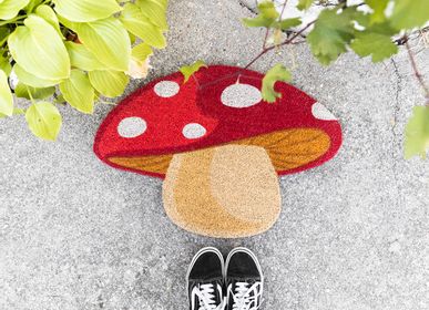 Other caperts - SHAPED DOORMATS - FISURA