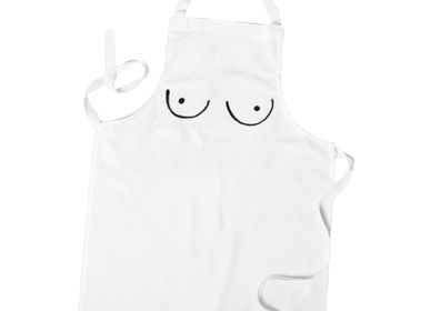 Kitchen utensils - APRONS - FISURA