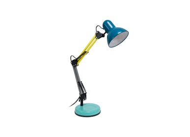Table lamps - Desk Lamp - FISURA