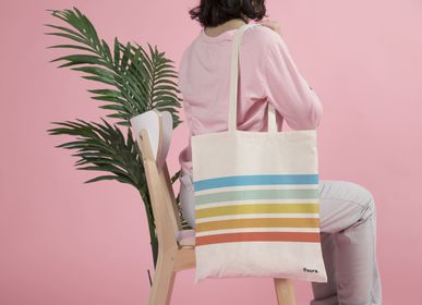 Bags and totes - TOTE BAGS - FISURA