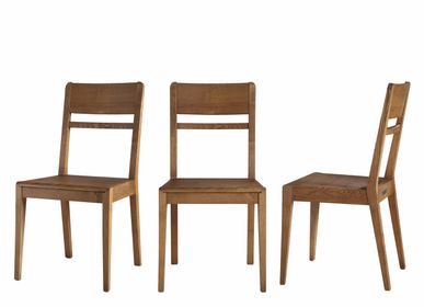 Chairs - NEIL CHAIRS - UNICO08 | TAROCCO VACCARI GROUP