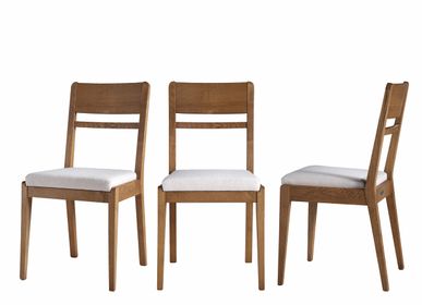 Chairs - NEIL SIDEBOARD - UNICO08 | TAROCCO VACCARI GROUP