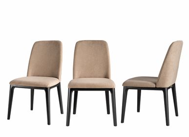 Chairs - STILLO CHAIR - UNICO08 | TAROCCO VACCARI GROUP