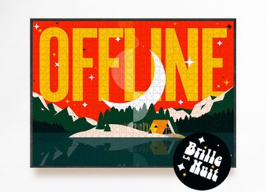 Cadeaux - OFFLINE - PIECE & LOVE