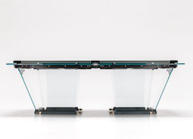 Other tables - Teckell T1.3 Leather - TECKELL
