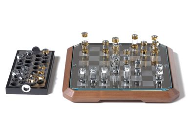 Design objects - Teckell Stratego  - TECKELL