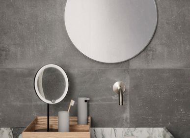 Bathroom mirrors - Miroir de courtoisie MODO - BLOMUS