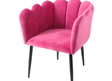 Armchairs - Chair "Marlene" - WERNER VOSS