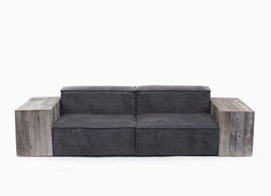 Sofas - Langford couch - ATMOSPHÈRE ET BOIS