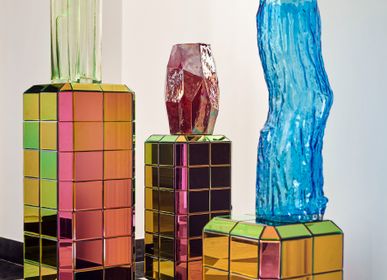 Objets de décoration - Pilier Pixel - POLSPOTTEN