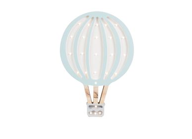 Design objects - Little Lights Hot Air Balloon - LITTLE LIGHTS
