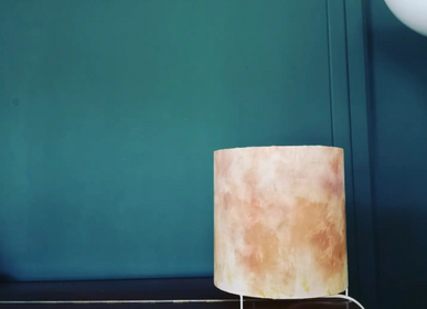 Objets de décoration - Dye Lamp - KARTEKO