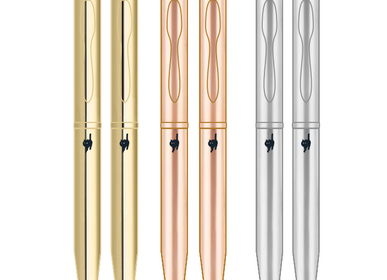 Pens and pencils - COLORED PEN: DAILY PENS/SCREEN STYLUS - CATWALK