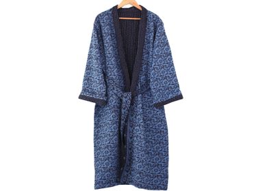 Bathrobe Unisex, available in 4 sizes 
