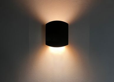 Appliques extérieures - applique LED AP 012 - LYX LUMINAIRES