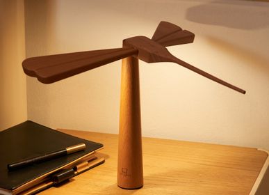 Objets de décoration - Lumière d'équilibre Dragonflight. - GINGKO