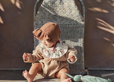 Vêtements enfants - Baby bonnet - ELODIE DETAILS FRANCE