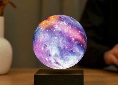 Design objects - Smart Galaxy Lamp - GINGKO