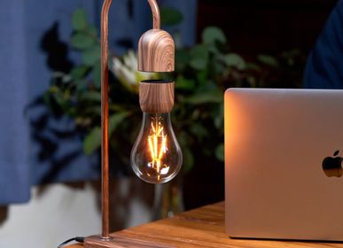 Objets design - Evaro Lightbulb Lamp - GINGKO